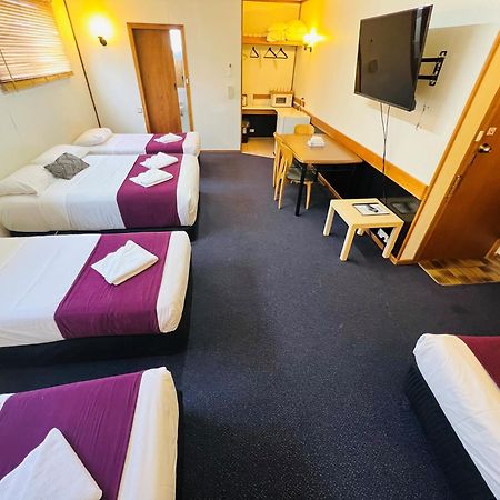 Horsham Motel Екстериор снимка
