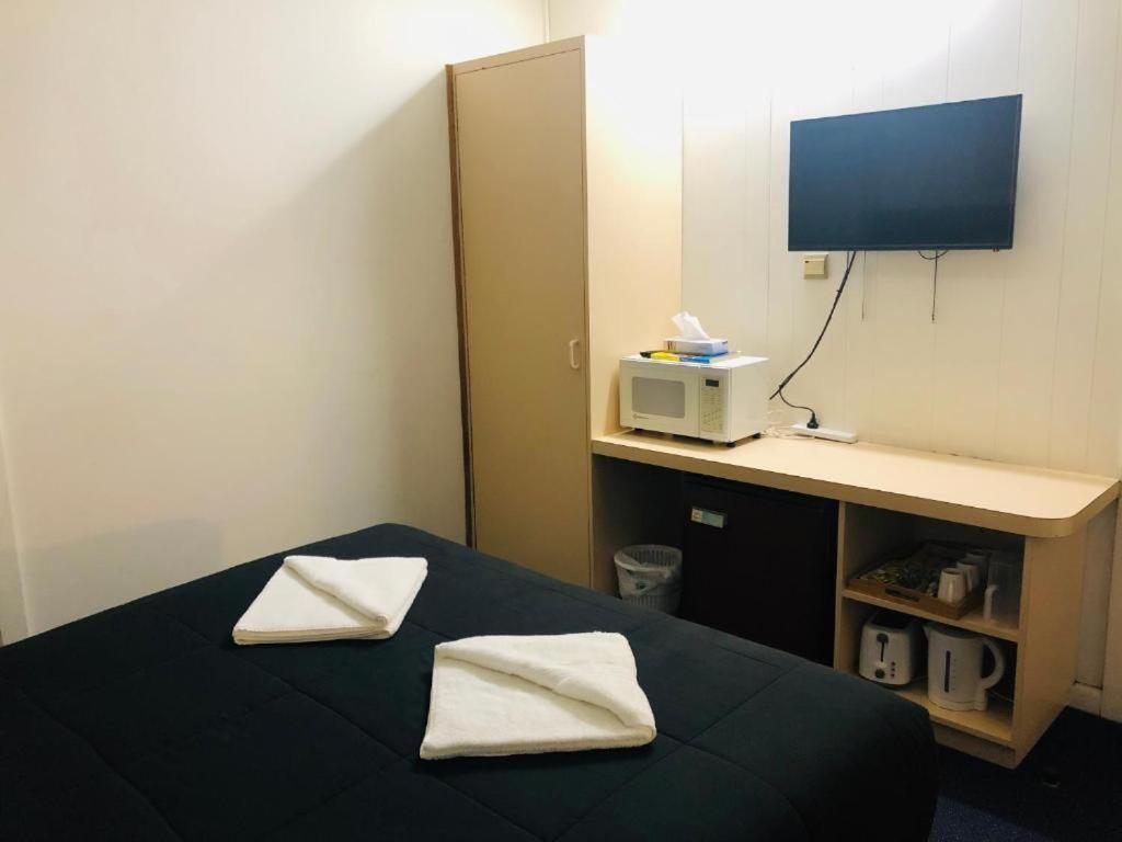 Horsham Motel Екстериор снимка