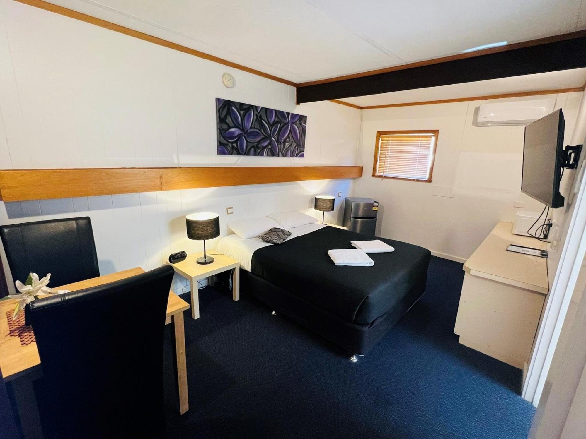 Horsham Motel Екстериор снимка