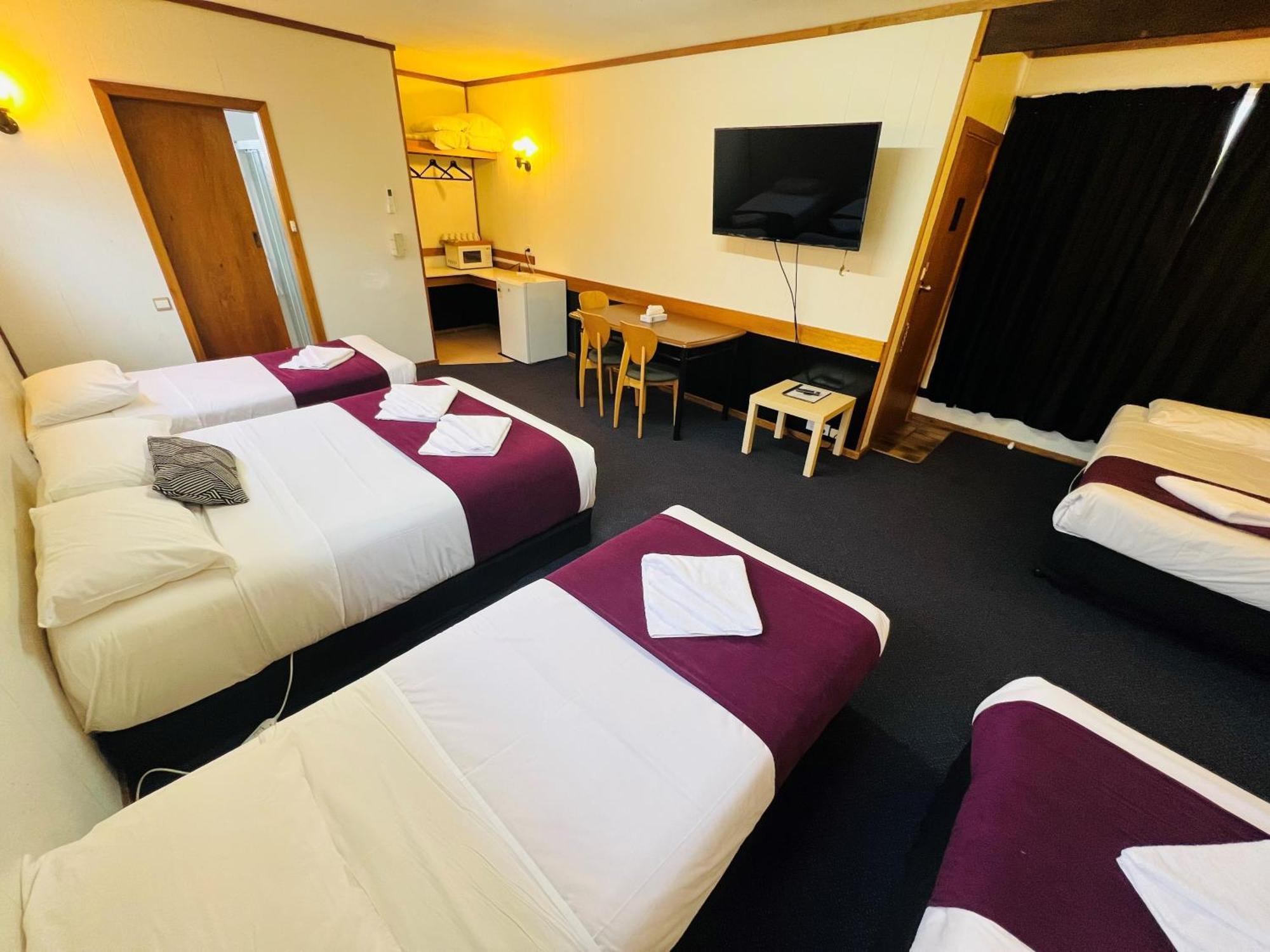 Horsham Motel Екстериор снимка
