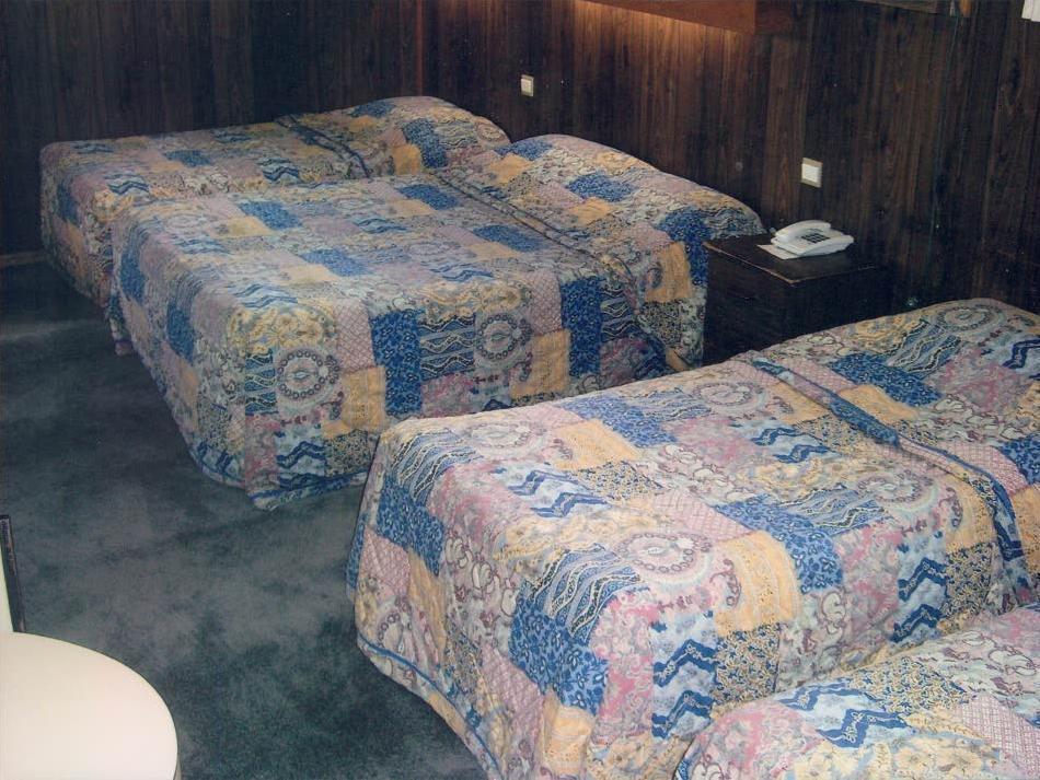 Horsham Motel Екстериор снимка