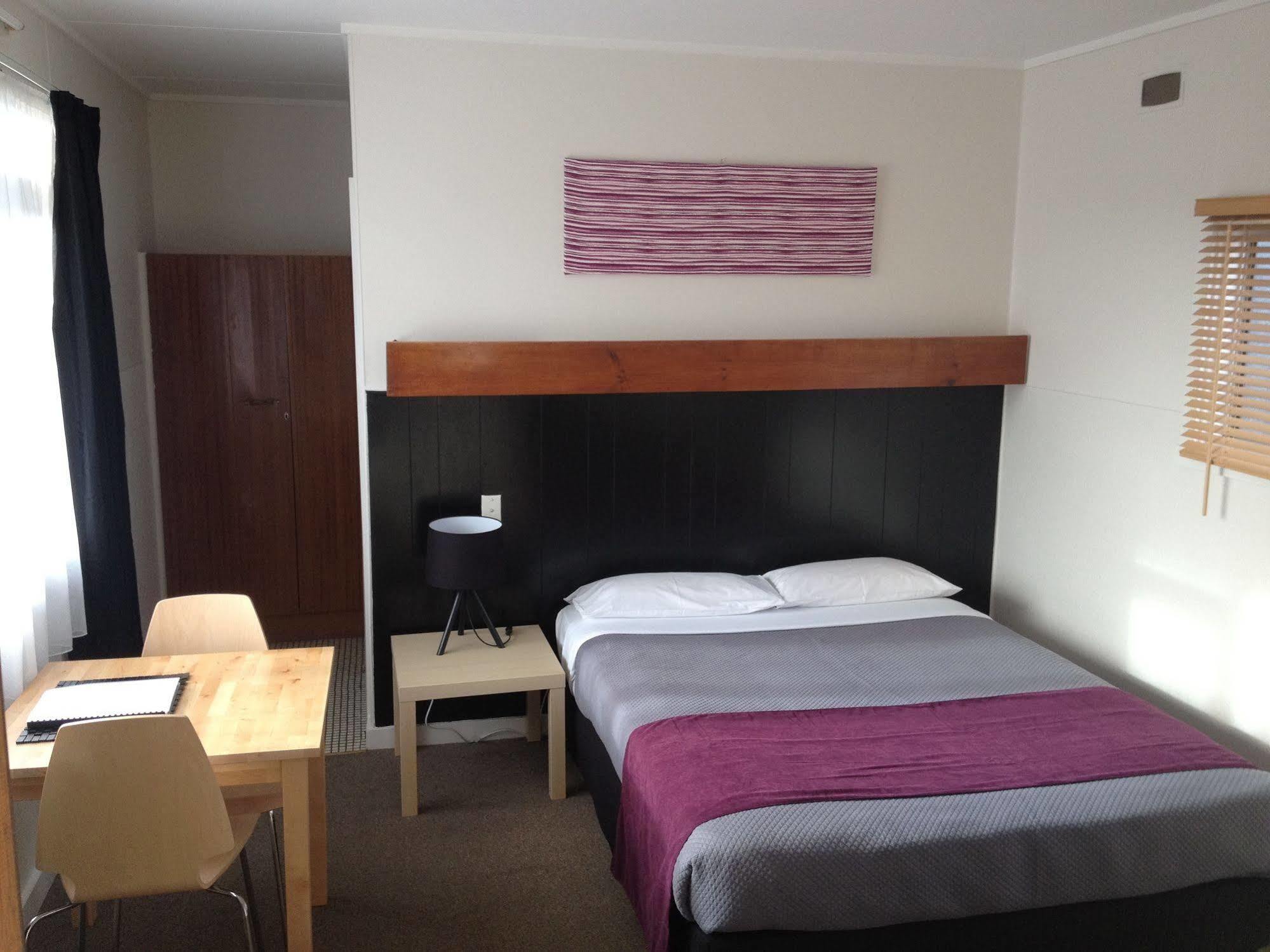 Horsham Motel Екстериор снимка